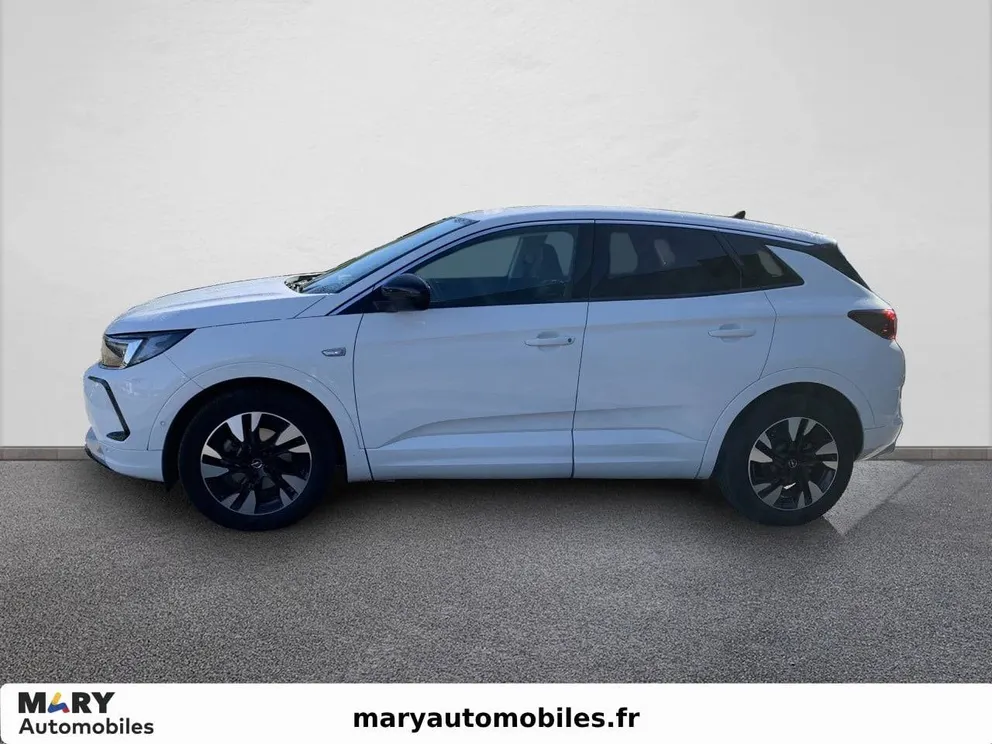 Véhicule occasion 231534 - opel GRANDLAND - Photo 2