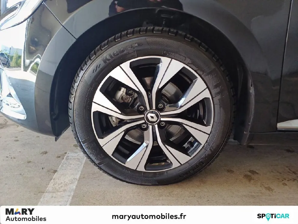 Véhicule occasion 170763 - renault CLIO - Photo 11