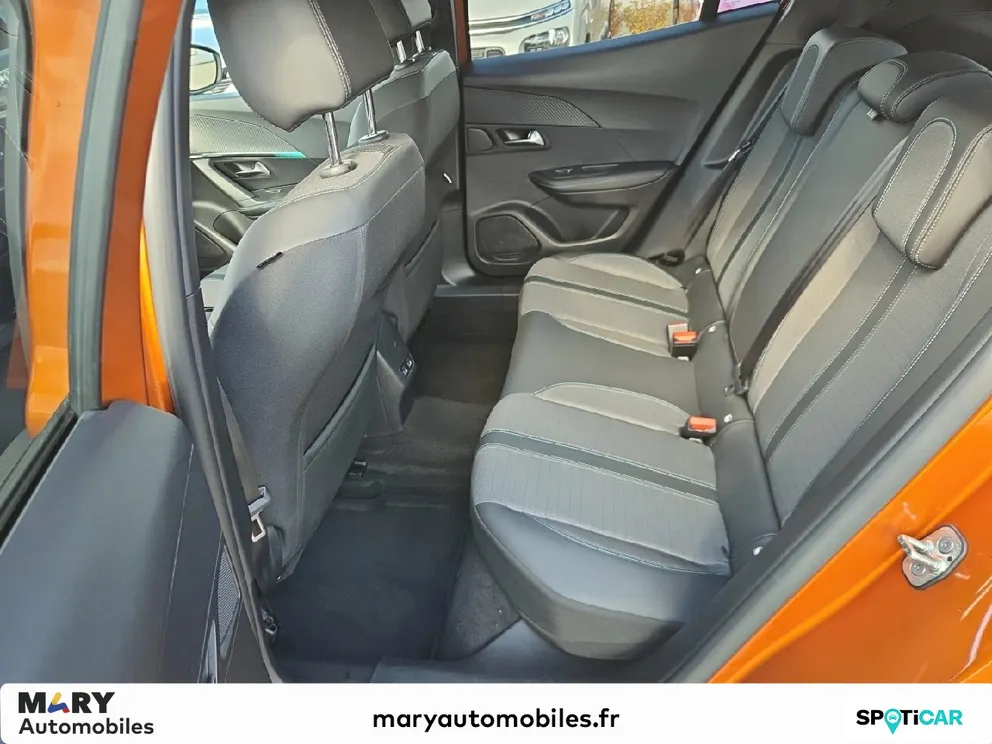 Véhicule occasion 1237193 - peugeot 2008 - Photo 15