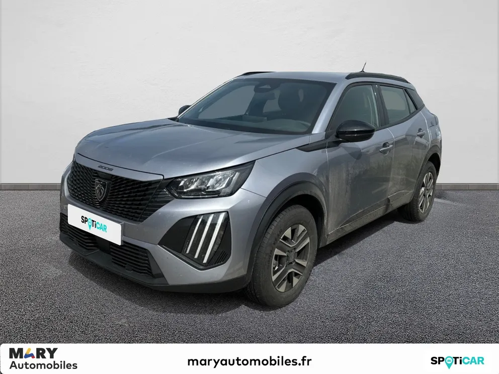 Véhicule occasion 235978 - peugeot 2008 - Photo 1