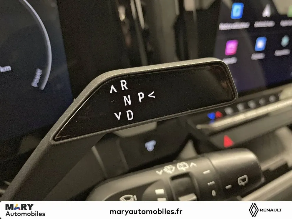 Véhicule occasion 233923 - renault MEGANE - Photo 13