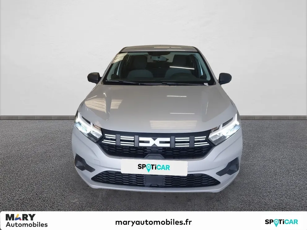 Véhicule occasion 232580 - dacia SANDERO - Photo 6