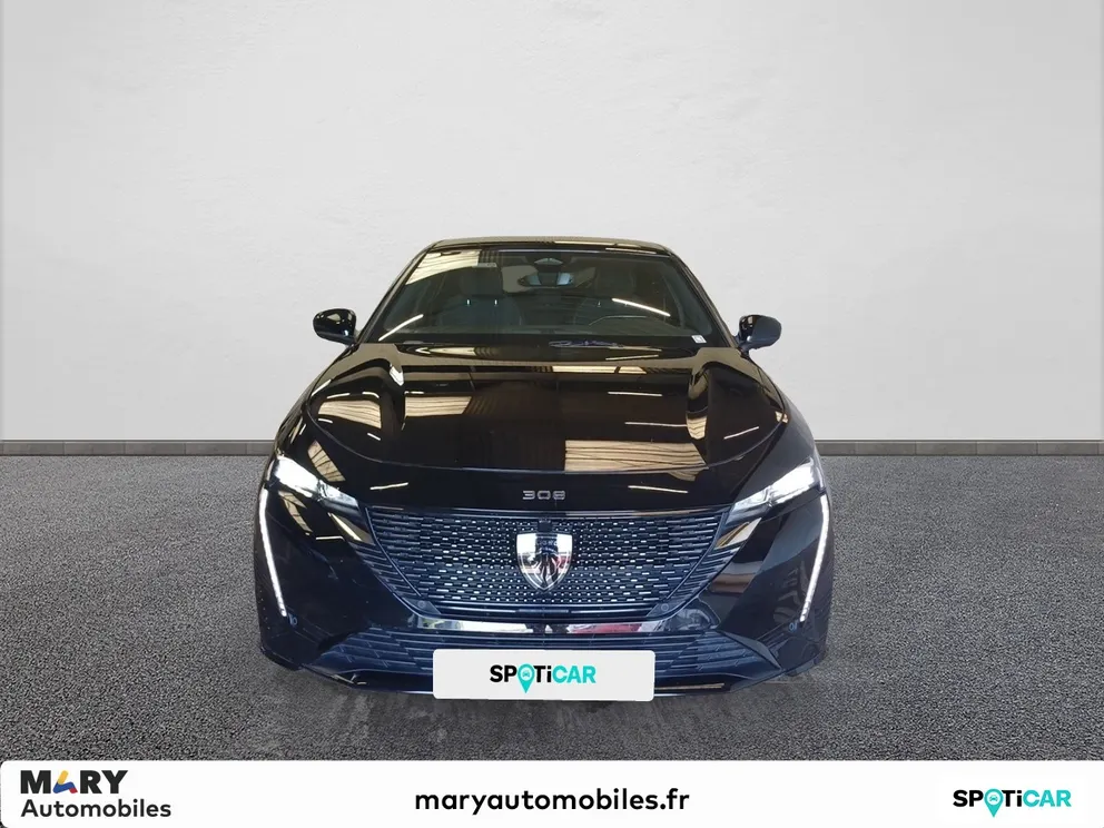 Véhicule occasion 237643 - peugeot 308 - Photo 6