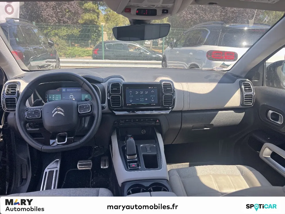 Véhicule occasion 238066 - Citroën C5 AIRCROSS - Photo 8