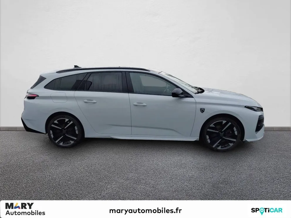 Véhicule occasion 262711 - peugeot 308 - Photo 4