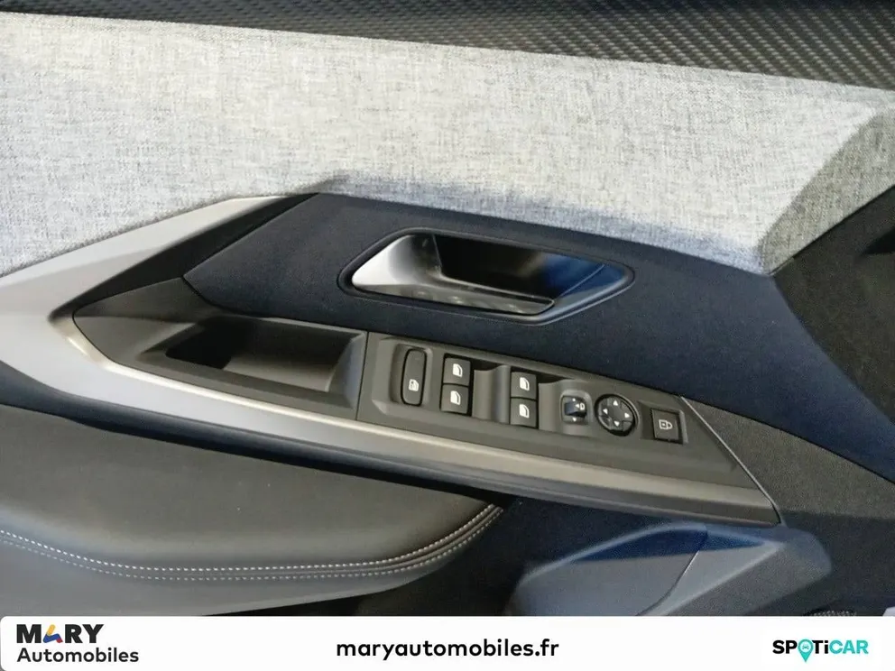 Véhicule occasion 224254 - peugeot 3008 - Photo 12