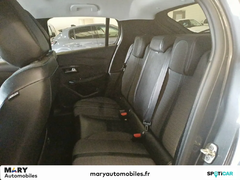 Véhicule occasion 233295 - peugeot 208 - Photo 15