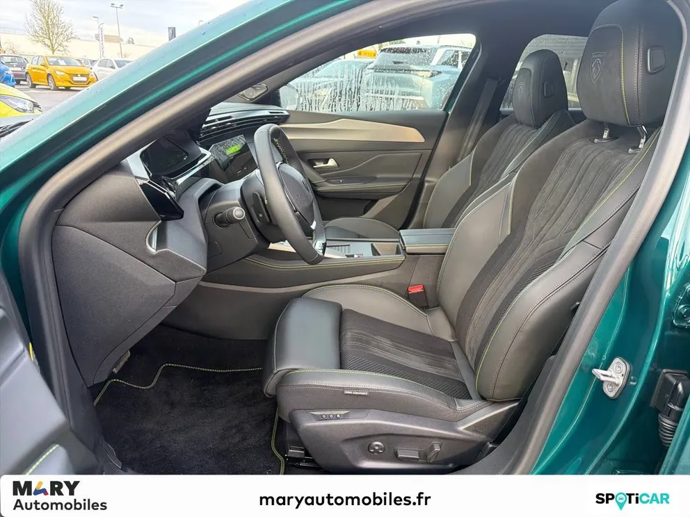 Véhicule occasion 205957 - peugeot 308 - Photo 10