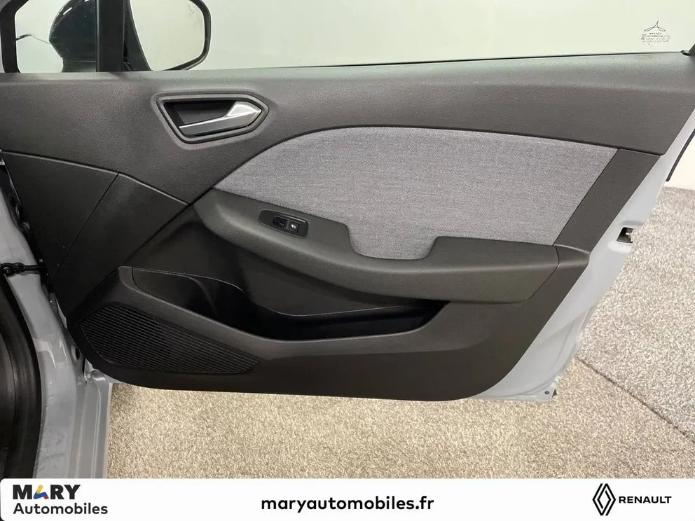 Véhicule occasion 209723 - renault CLIO - Photo 19