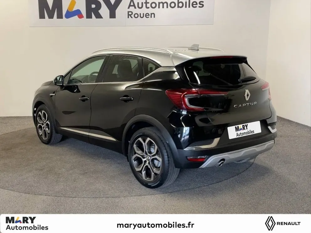 Véhicule occasion 221613 - renault CAPTUR - Photo 5