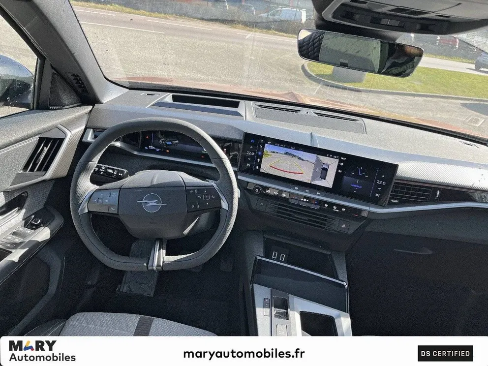 Véhicule occasion 166522 - opel GRANDLAND - Photo 8