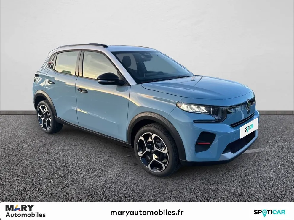 Véhicule occasion 215570 - Citroën C3 - Photo 3