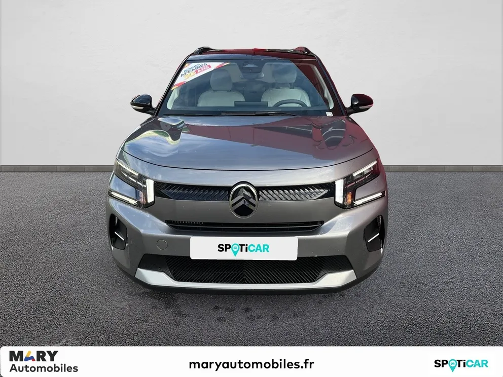 Véhicule occasion 1231041 - Citroën C3 - Photo 6