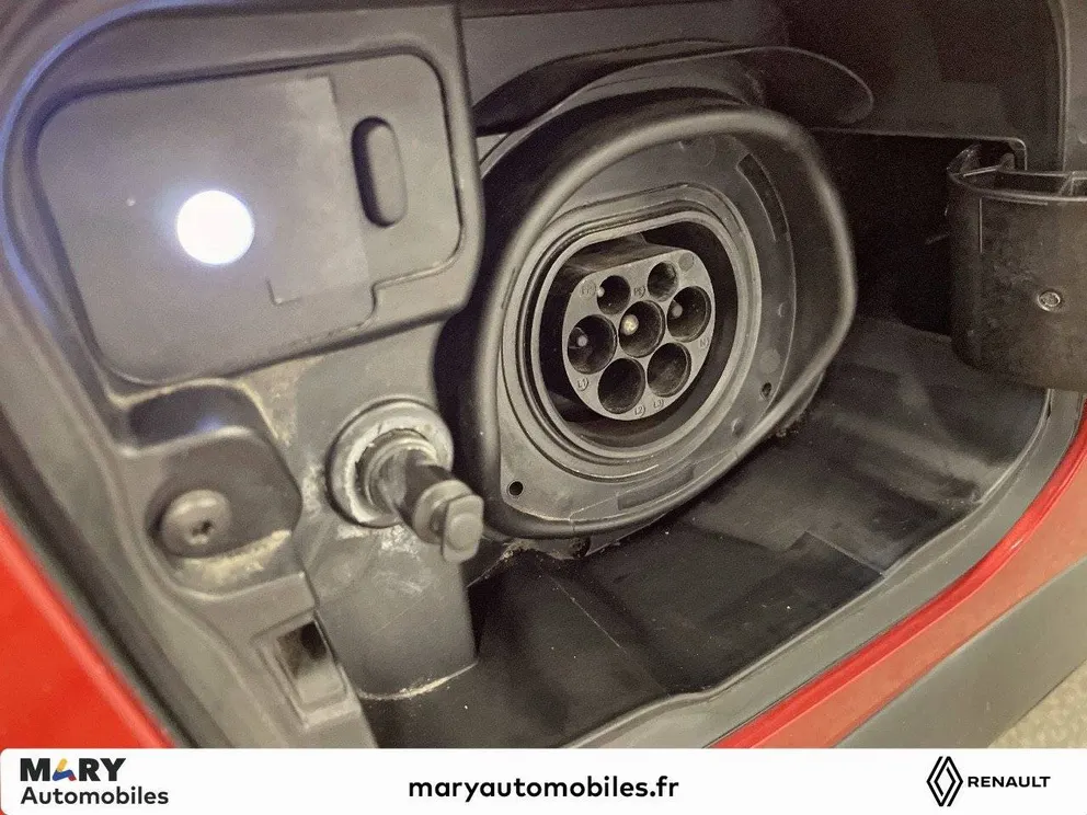 Véhicule occasion 173929 - renault CAPTUR - Photo 17