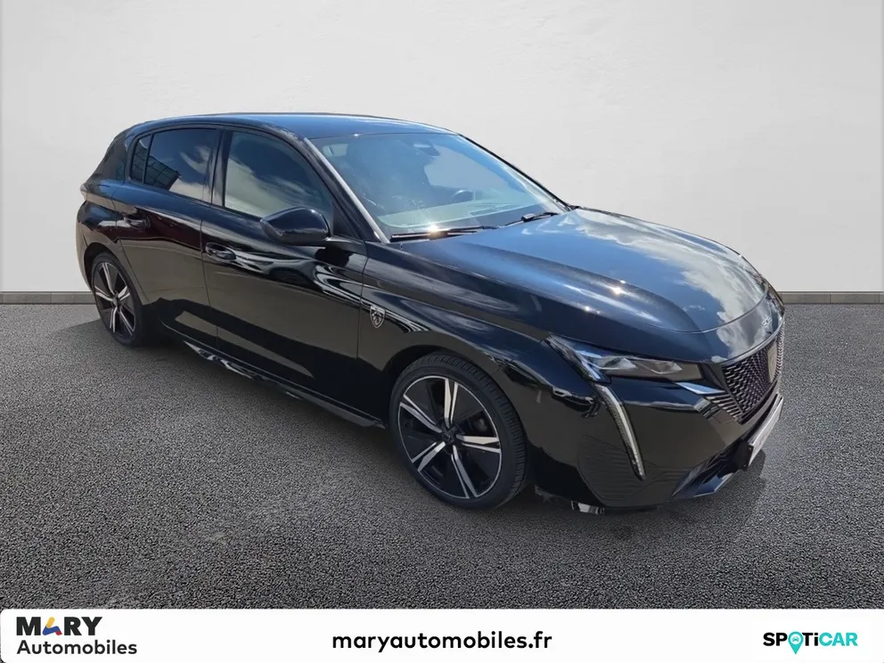 Véhicule occasion 230971 - peugeot 308 - Photo 5
