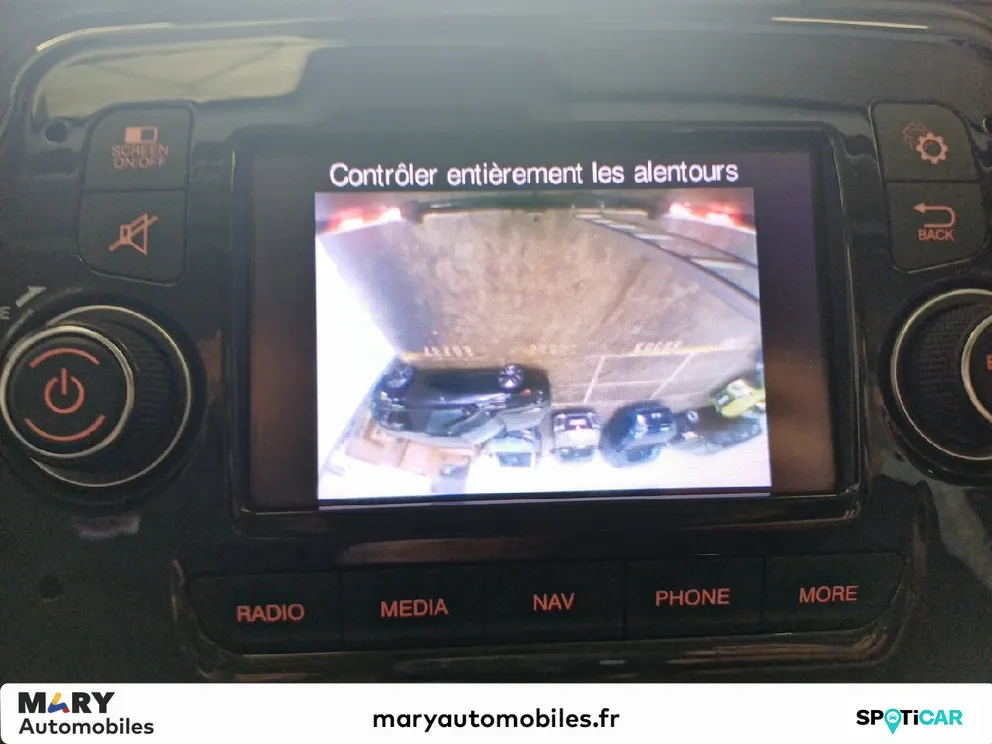 Véhicule occasion 1231266 - peugeot BOXER - Photo 11