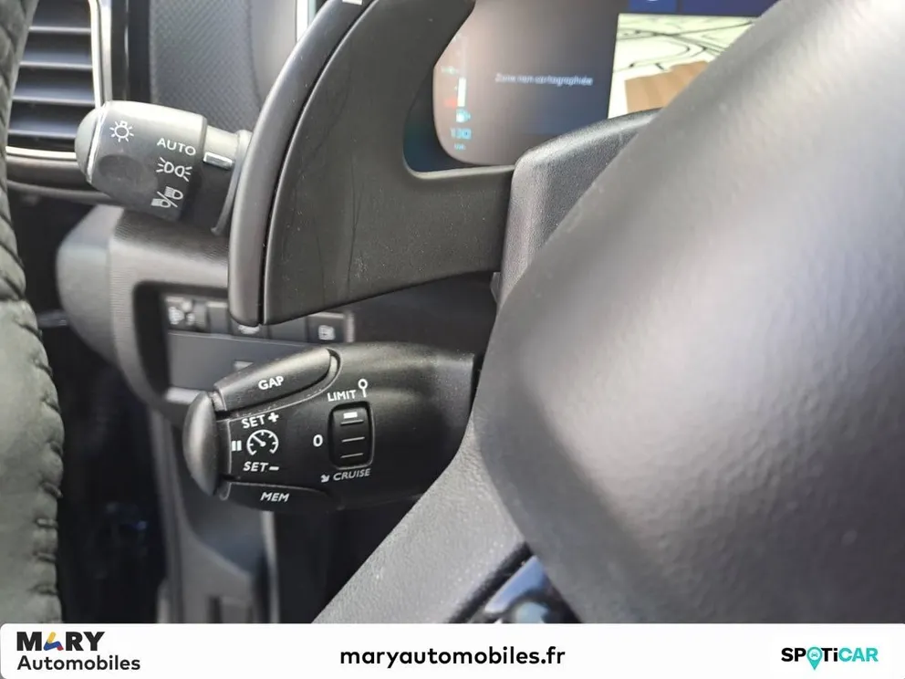 Véhicule occasion 221413 - Citroën C5 AIRCROSS - Photo 23