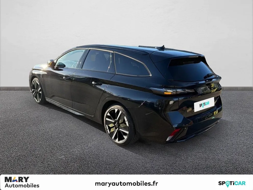 Véhicule occasion 224371 - peugeot 308 - Photo 7