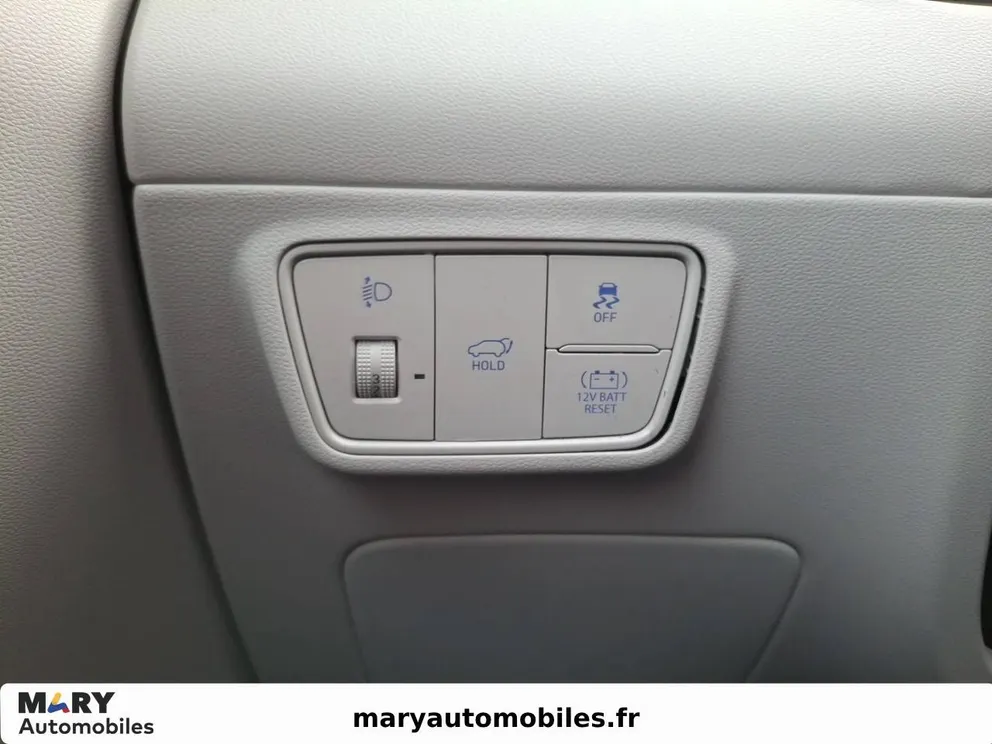 Véhicule occasion 214984 - hyundai TUCSON - Photo 15