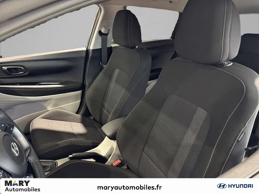 Véhicule occasion 215091 - hyundai i20 - Photo 9