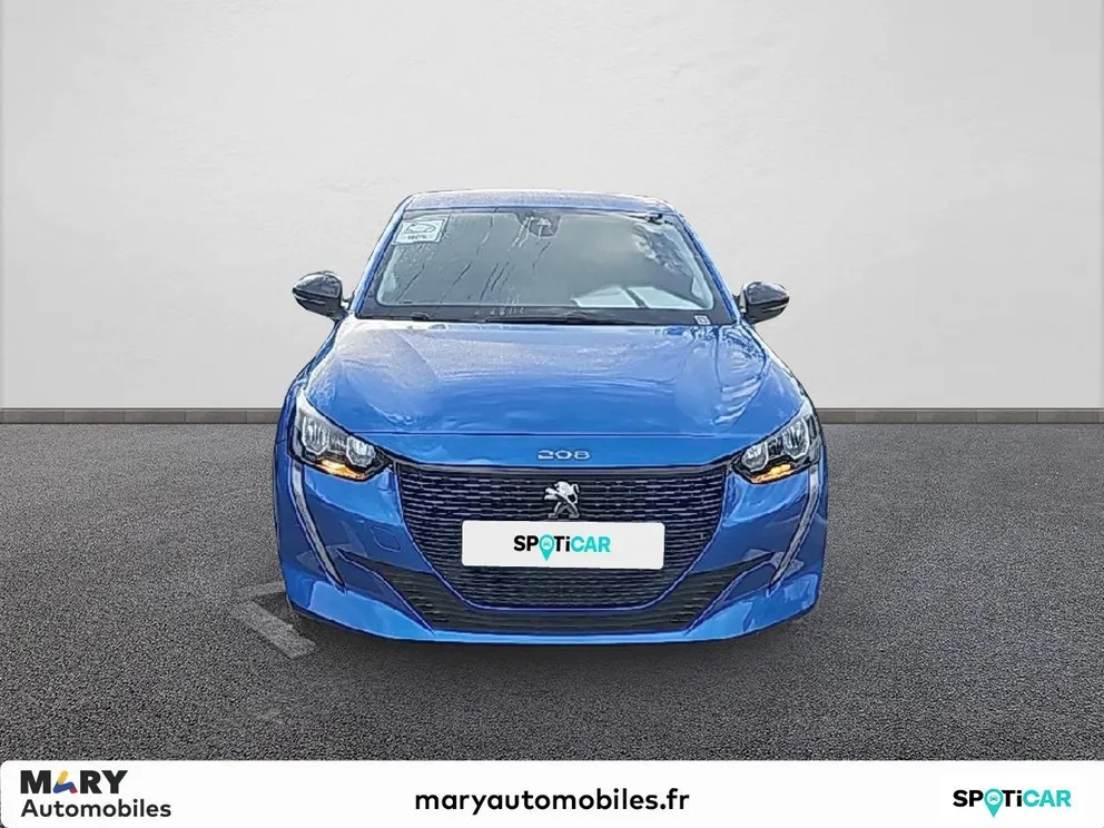 Véhicule occasion 205249 - peugeot 208 - Photo 2