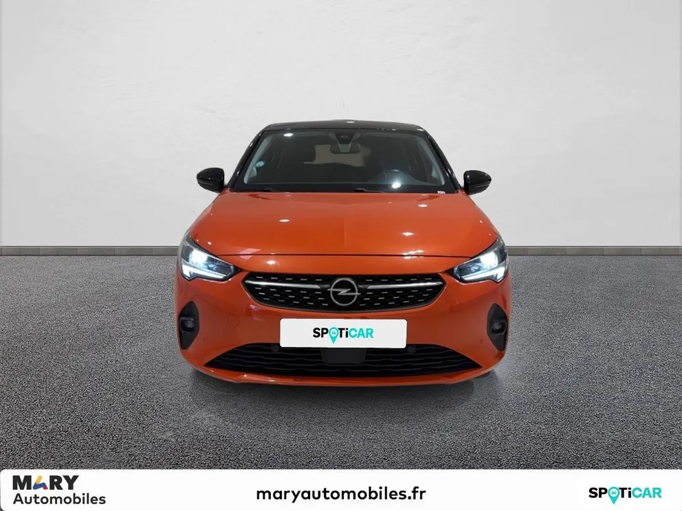 Véhicule occasion 214547 - opel CORSA - Photo 2