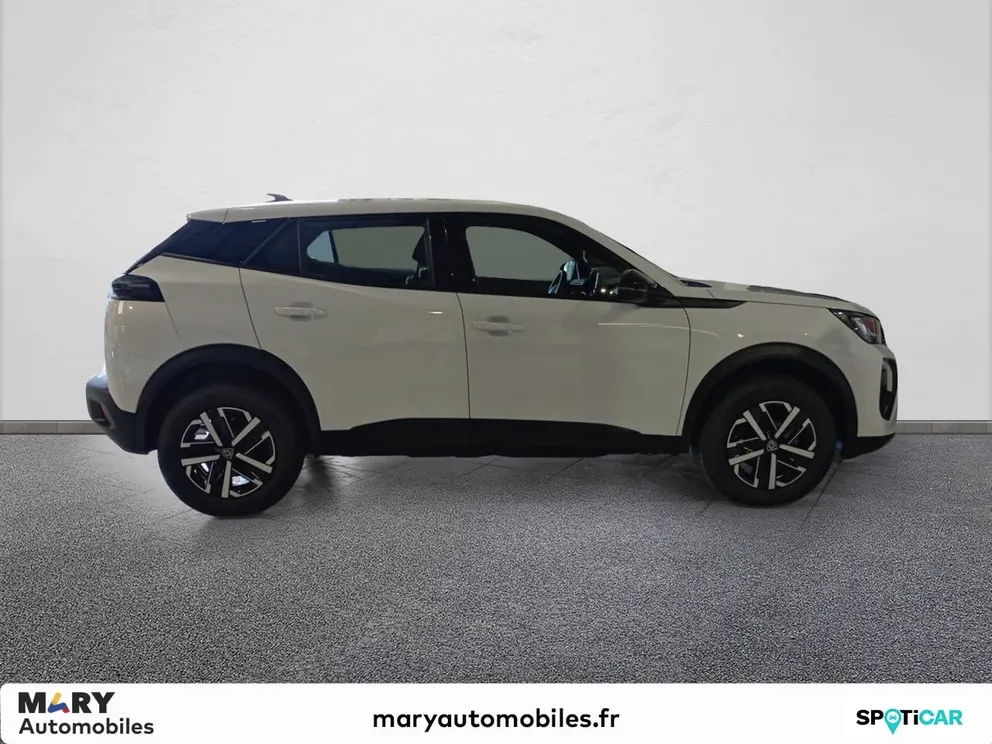 Véhicule occasion 1234670 - peugeot 2008 - Photo 4