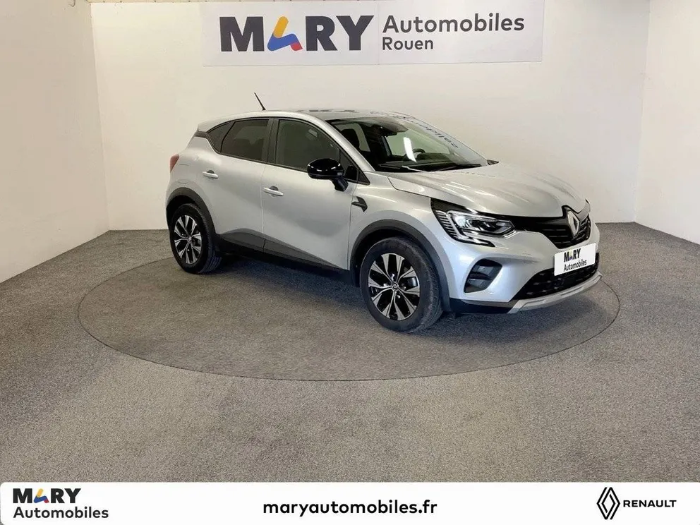 Véhicule occasion 205377 - renault CAPTUR - Photo 3