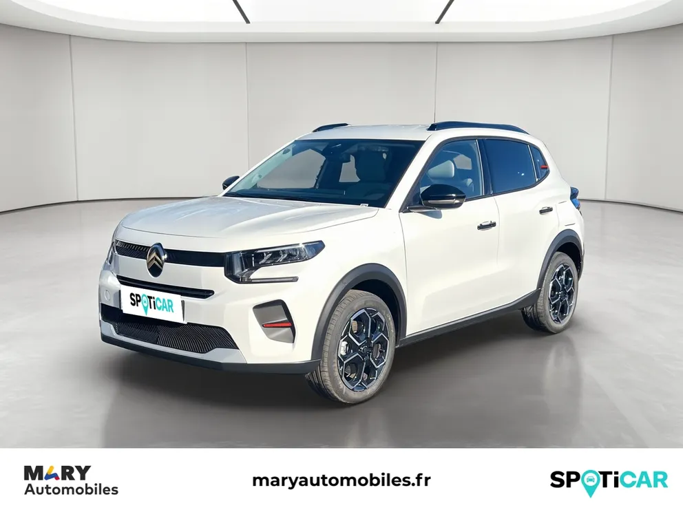 Véhicule occasion 1245503 - Citroën C3 - Photo 1