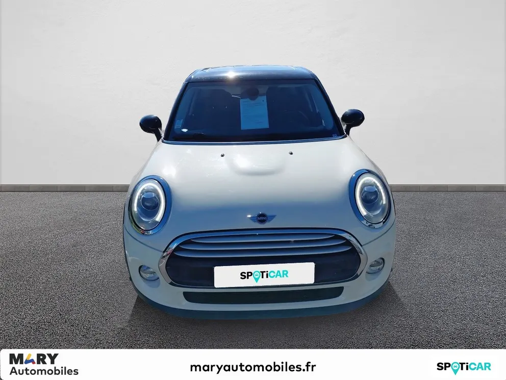 Véhicule occasion 1240581 - mini MINI - Photo 6
