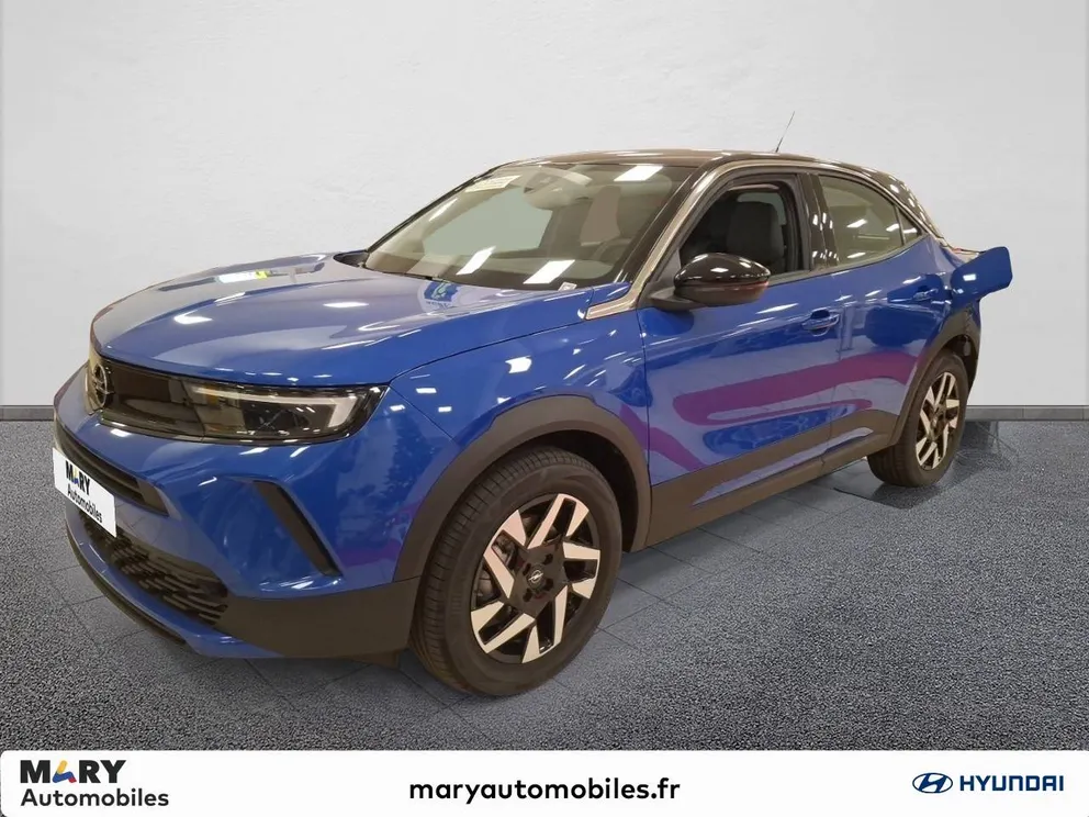 Véhicule occasion 182324 - opel MOKKA - Photo 1
