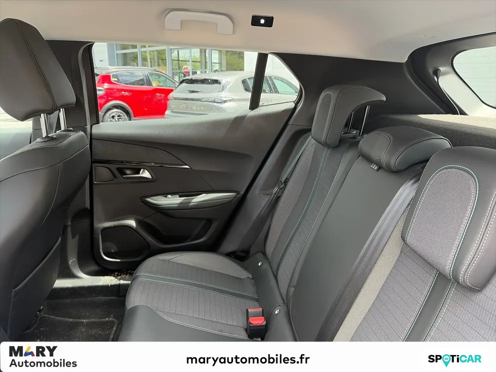Véhicule occasion 238122 - peugeot 2008 - Photo 17