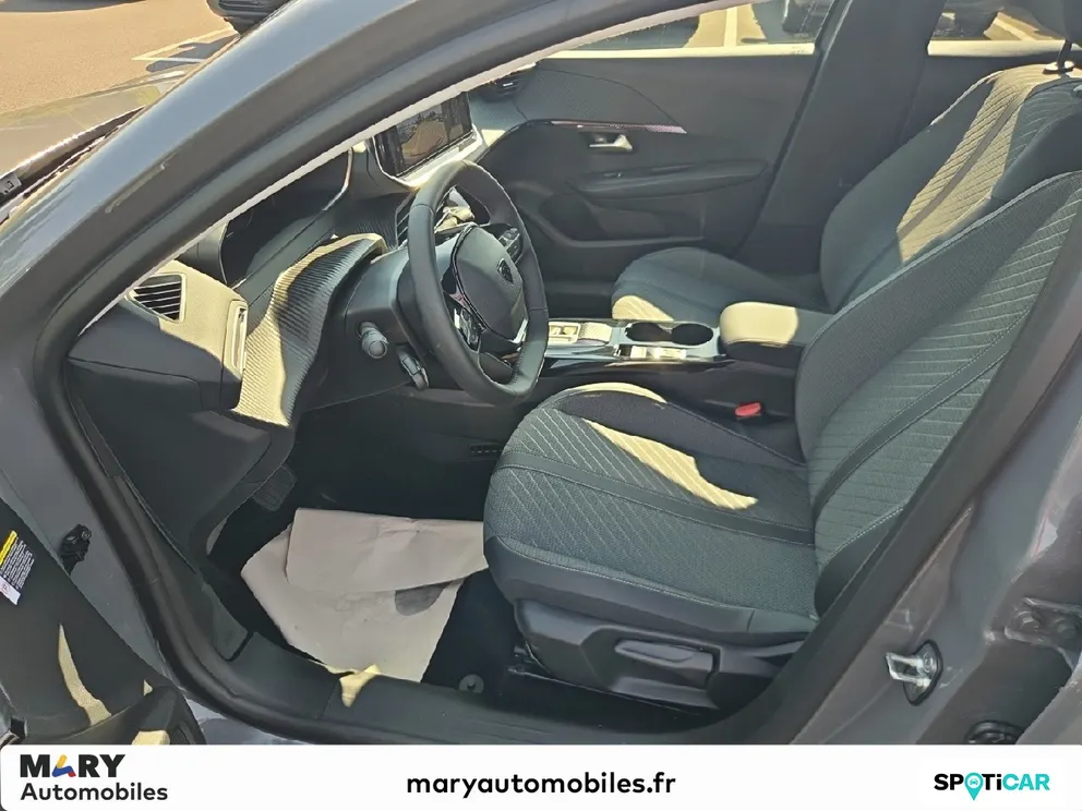 Véhicule occasion 1237325 - peugeot 208 - Photo 13