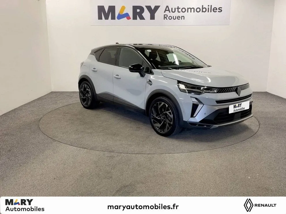 Véhicule occasion 196007 - renault CAPTUR - Photo 3