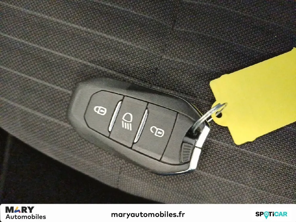 Véhicule occasion 224762 - peugeot 208 - Photo 15