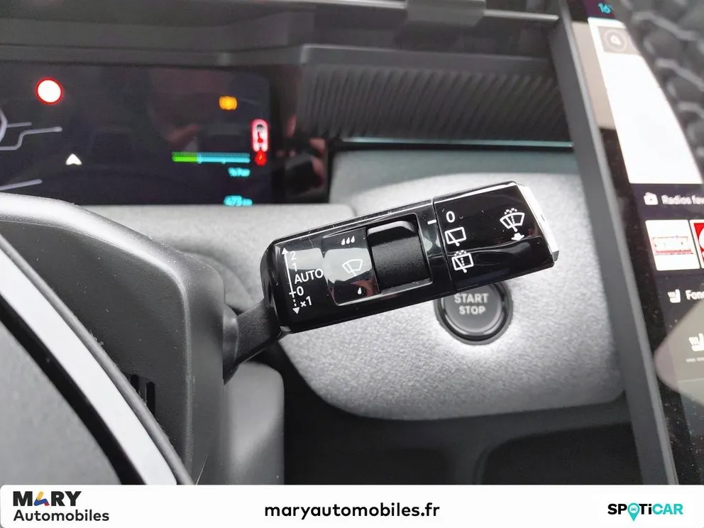 Véhicule occasion 205519 - Citroën C5 AIRCROSS - Photo 16