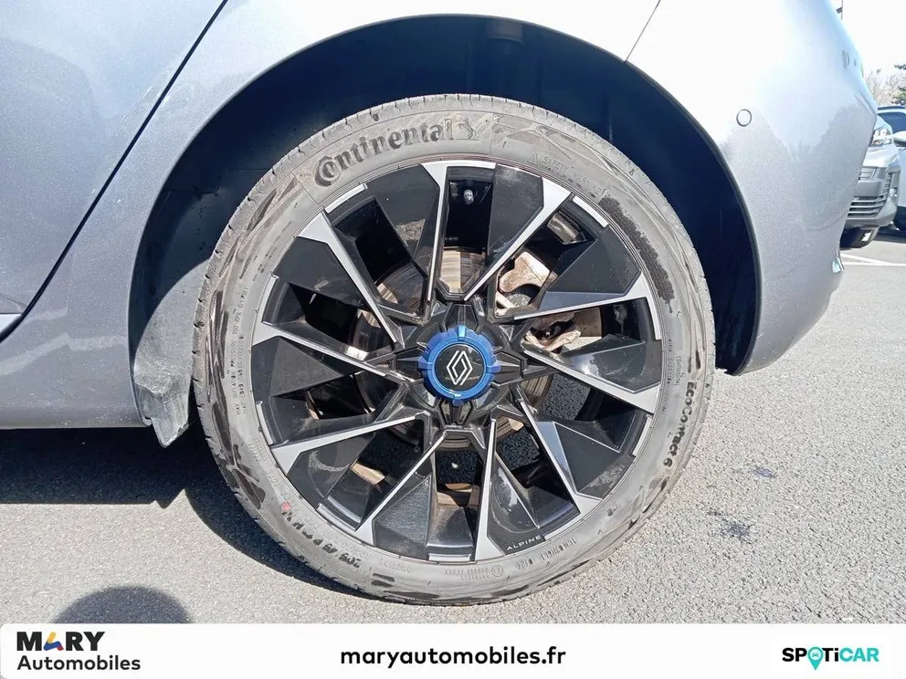 Véhicule occasion 252061 - renault CLIO - Photo 11