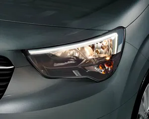 Opel Combo Cargo feux