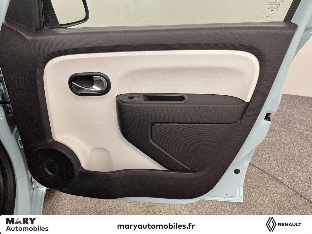 Véhicule occasion 199130 - renault TWINGO - Photo 18
