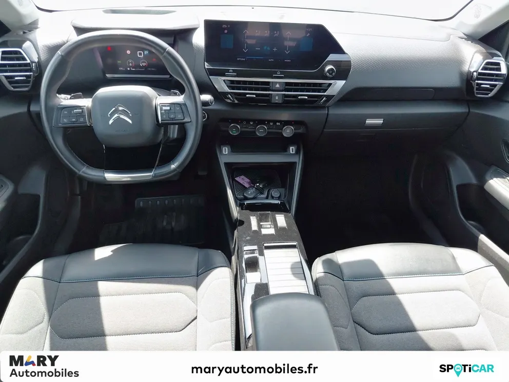 Véhicule occasion 1231170 - Citroën C4 - Photo 8