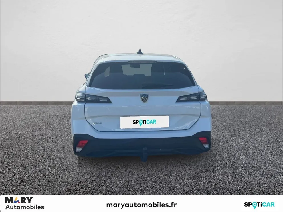 Véhicule occasion 221160 - peugeot 308 - Photo 5