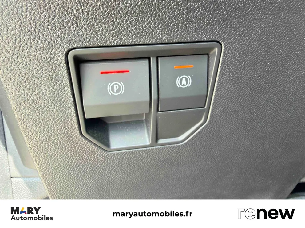 Véhicule occasion 217564 - renault MEGANE - Photo 19