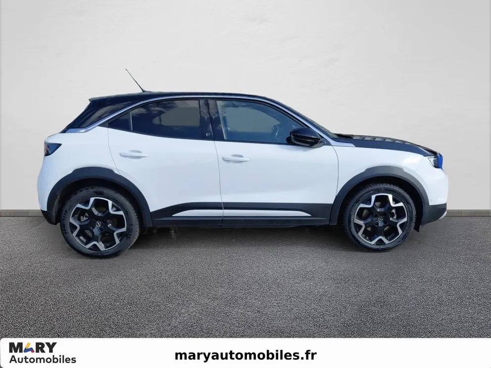 Véhicule occasion 229758 - opel MOKKA - Photo 4