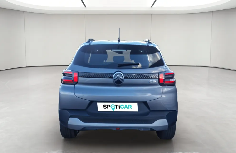 Véhicule occasion 1244942 - Citroën C3 - Photo 4