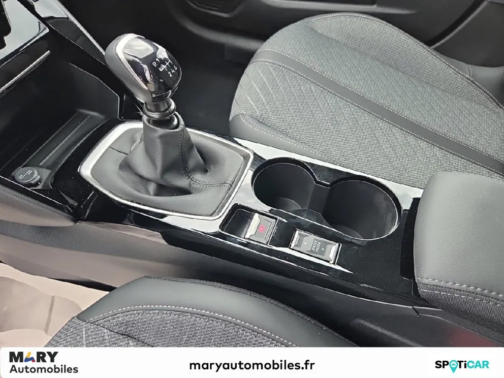 Véhicule occasion 235979 - peugeot 208 - Photo 10