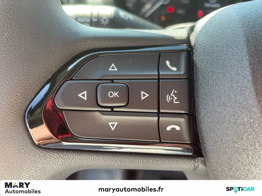 Véhicule occasion 1233742 - opel MOVANO - Photo 14