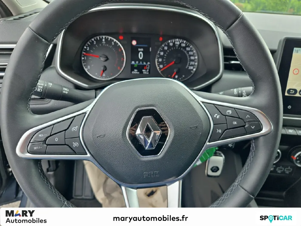 Véhicule occasion 228799 - renault CLIO - Photo 11