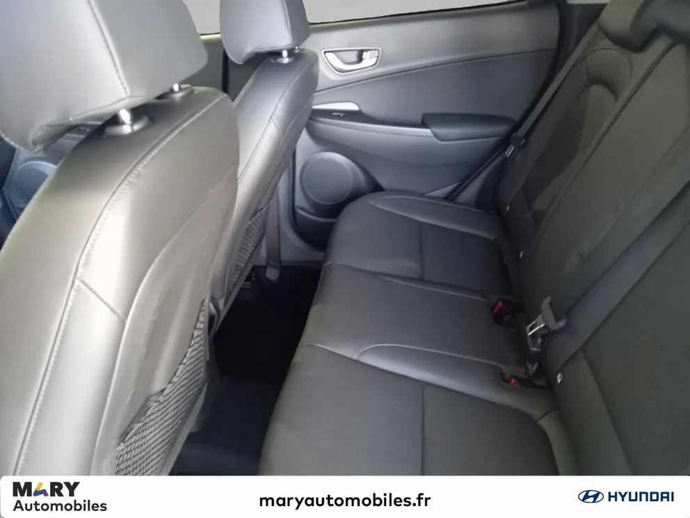 Véhicule occasion 1229517 - hyundai KONA - Photo 15