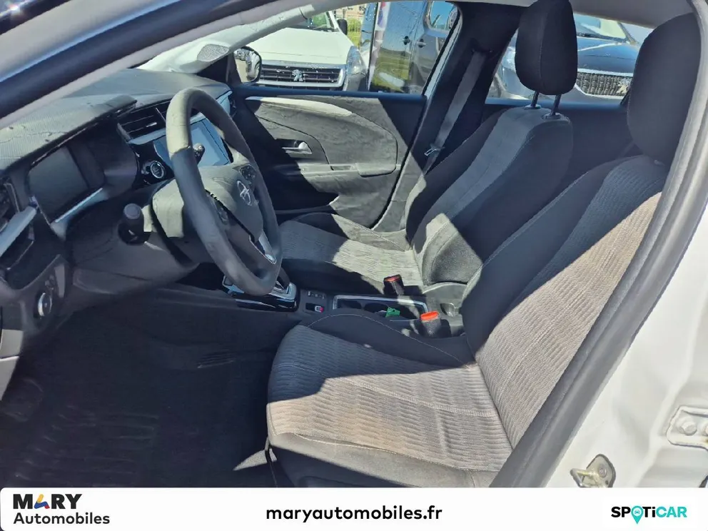 Véhicule occasion 211022 - opel CORSA - Photo 9