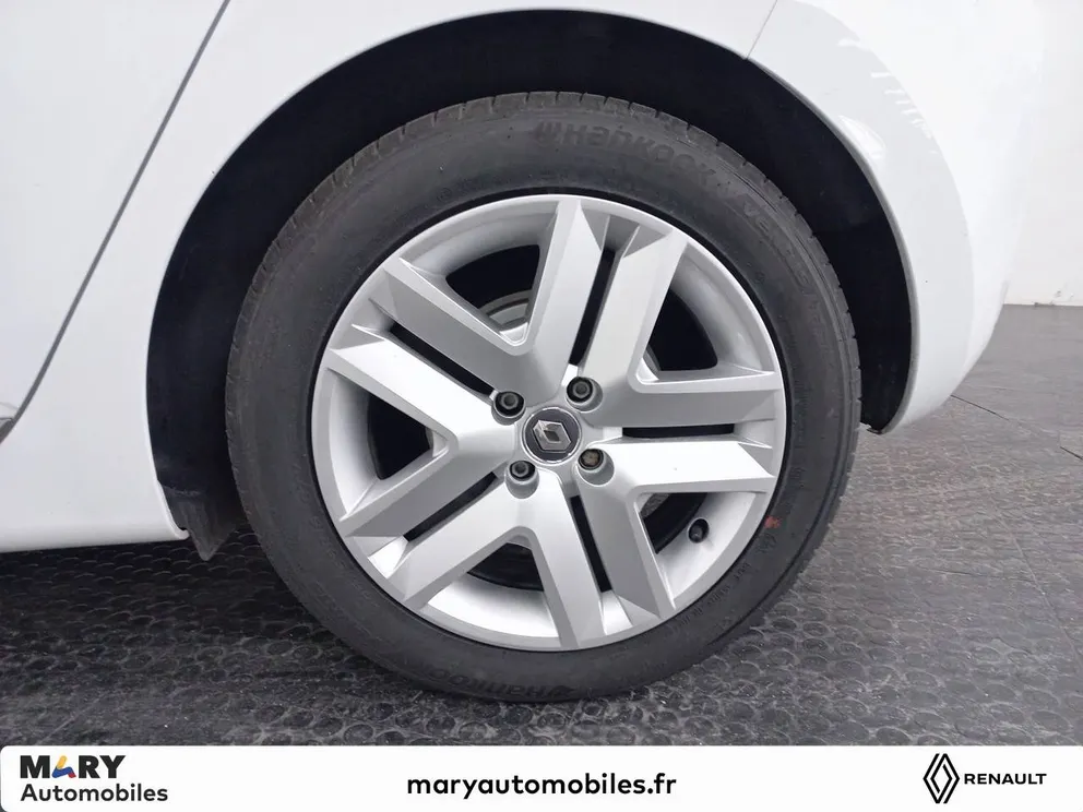 Véhicule occasion 203238 - renault CLIO - Photo 11